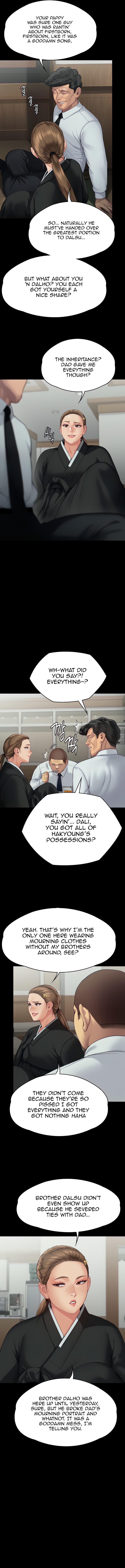 Queen Bee Chapter 289 - Page 13