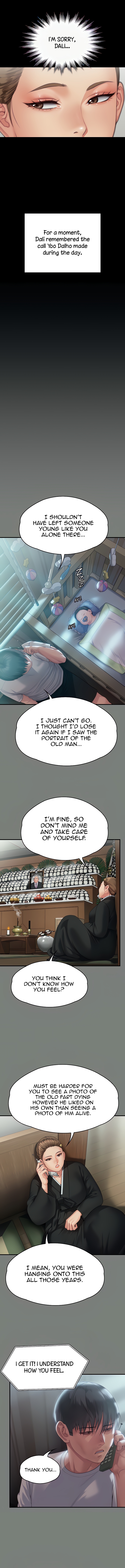 Queen Bee Chapter 289 - Page 14