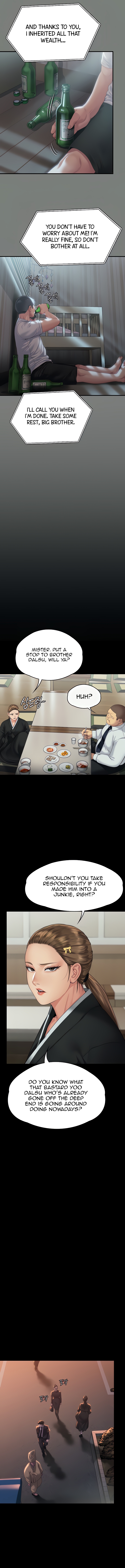 Queen Bee Chapter 289 - Page 15