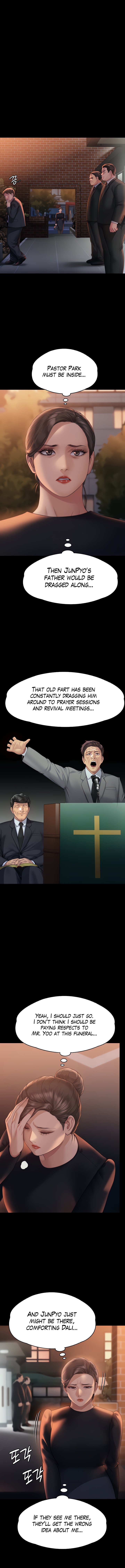 Queen Bee Chapter 289 - Page 17