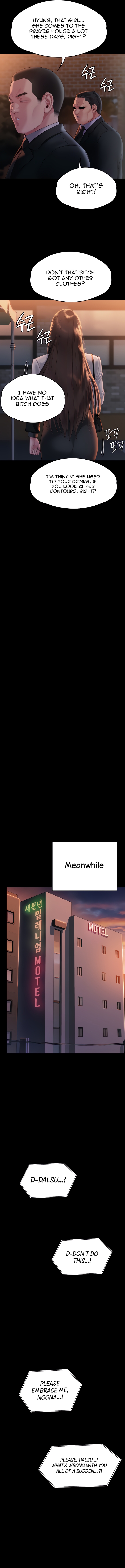 Queen Bee Chapter 289 - Page 20