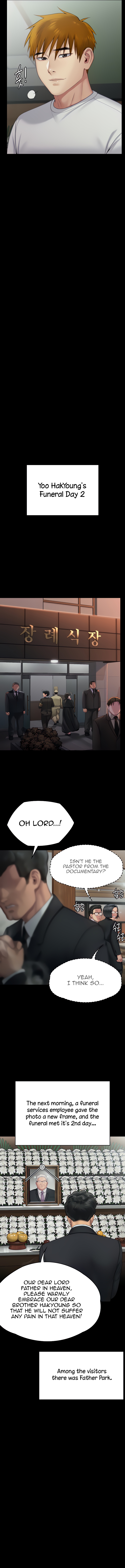 Queen Bee Chapter 289 - Page 4