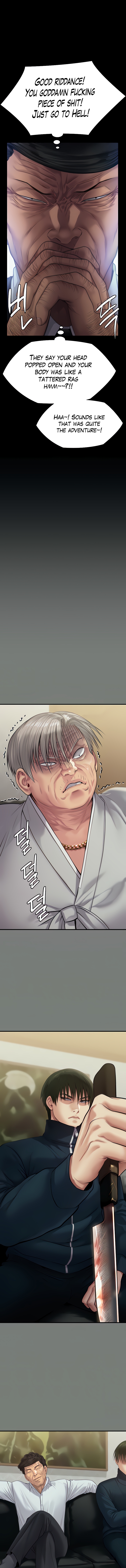 Queen Bee Chapter 289 - Page 5