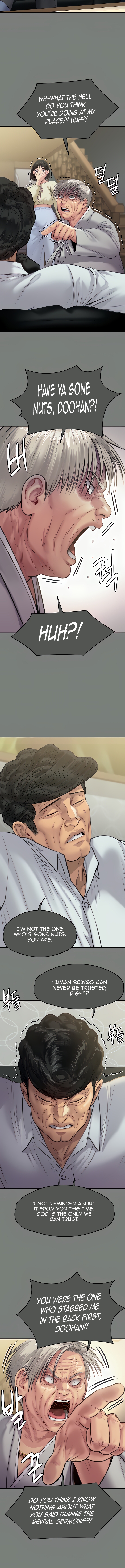 Queen Bee Chapter 289 - Page 6