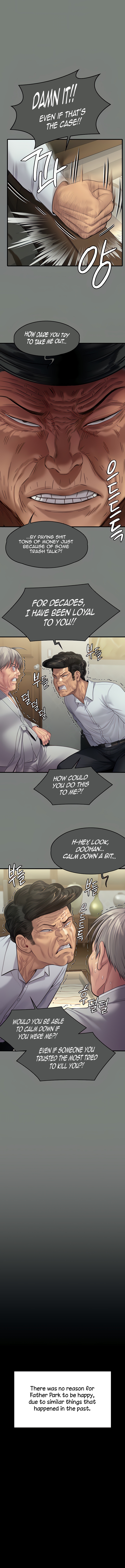 Queen Bee Chapter 289 - Page 7