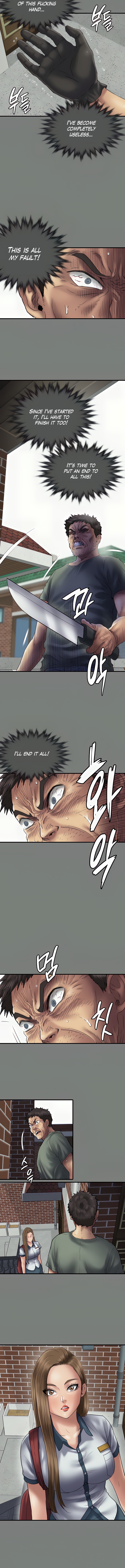 Queen Bee Chapter 289 - Page 10