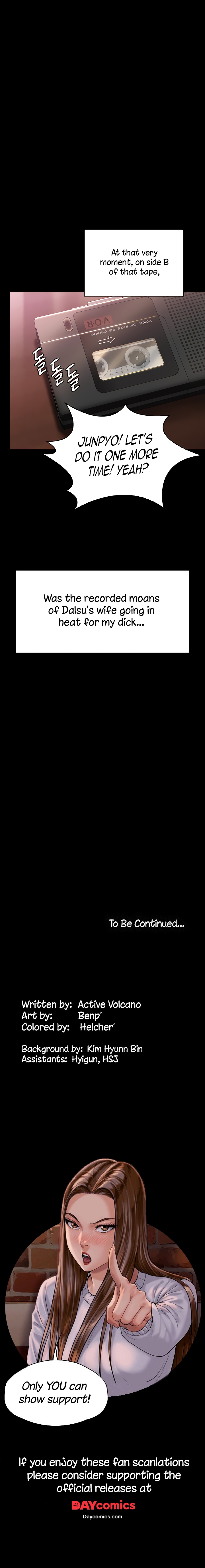 Queen Bee Chapter 290 - Page 17