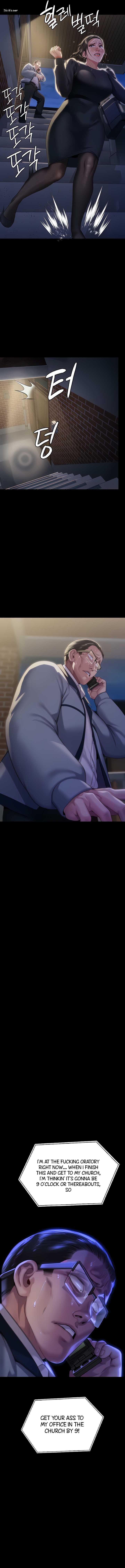 Queen Bee Chapter 291 - Page 24