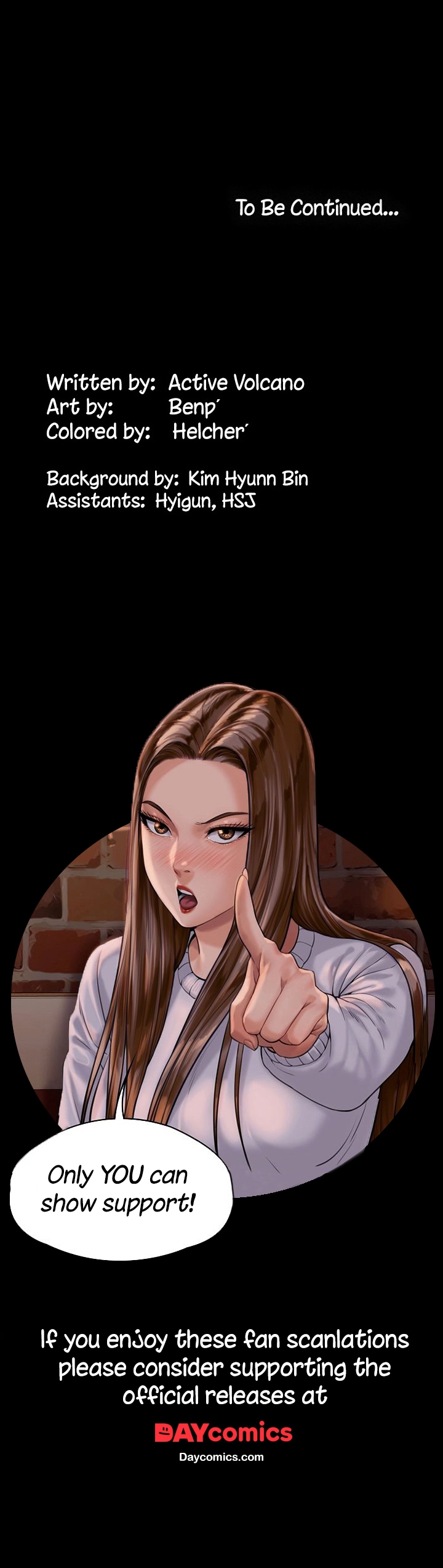 Queen Bee Chapter 291 - Page 25