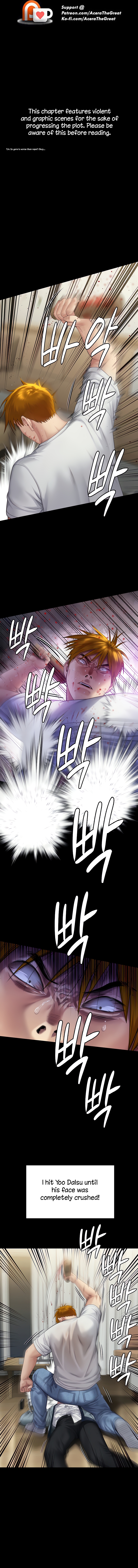 Queen Bee Chapter 295 - Page 2