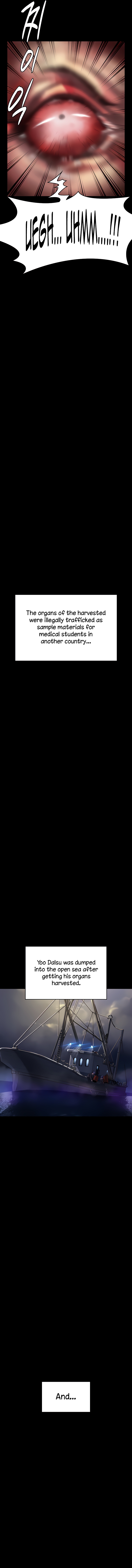 Queen Bee Chapter 295 - Page 16