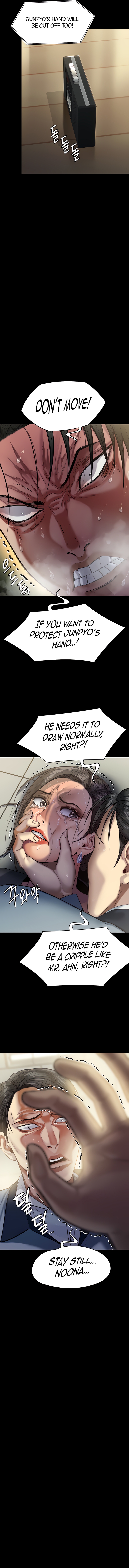 Queen Bee Chapter 295 - Page 17