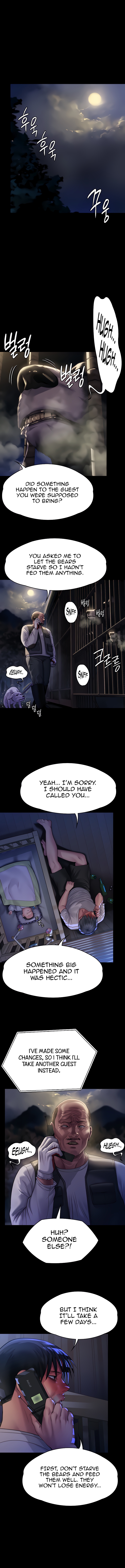 Queen Bee Chapter 295 - Page 19