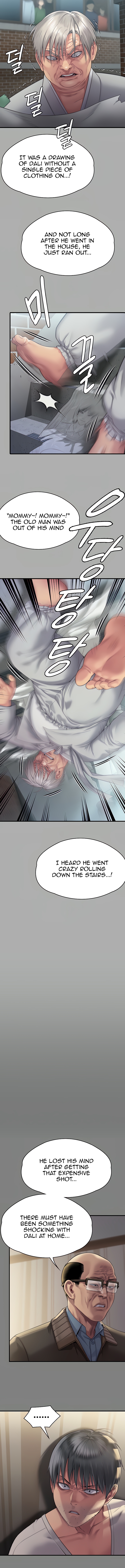 Queen Bee Chapter 295 - Page 21