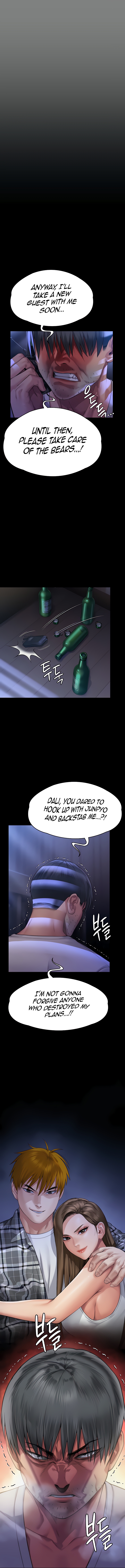 Queen Bee Chapter 295 - Page 22