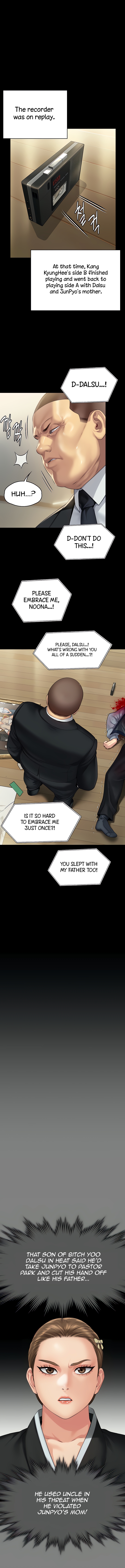 Queen Bee Chapter 295 - Page 7