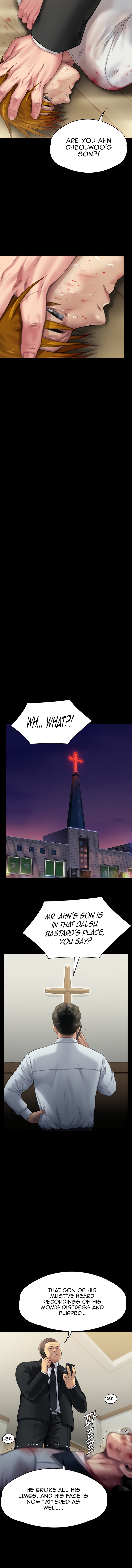 Queen Bee Chapter 295 - Page 9