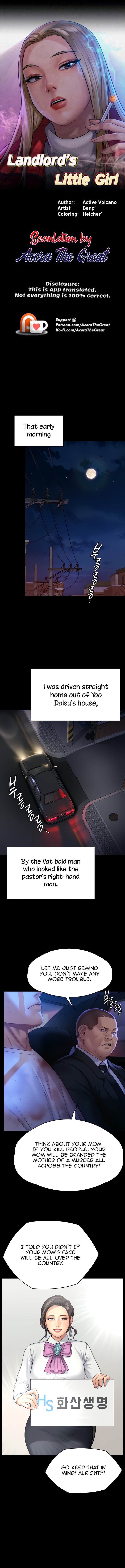 Queen Bee Chapter 296 - Page 2