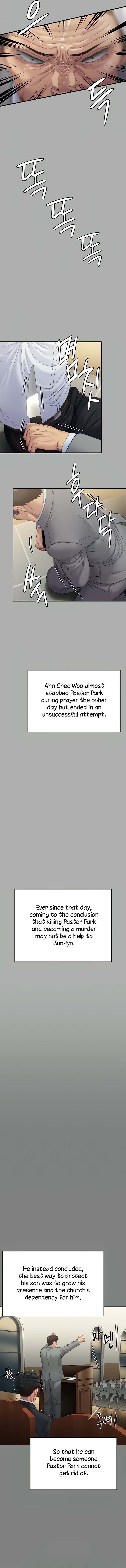 Queen Bee Chapter 296 - Page 13