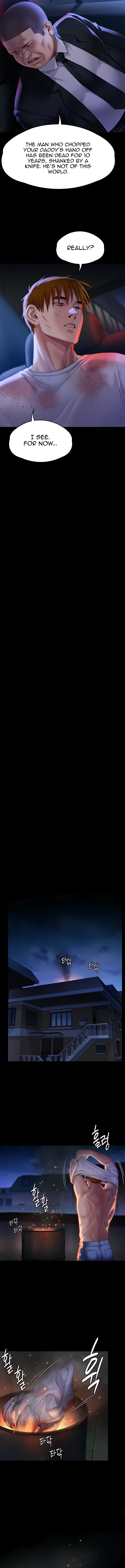 Queen Bee Chapter 296 - Page 15