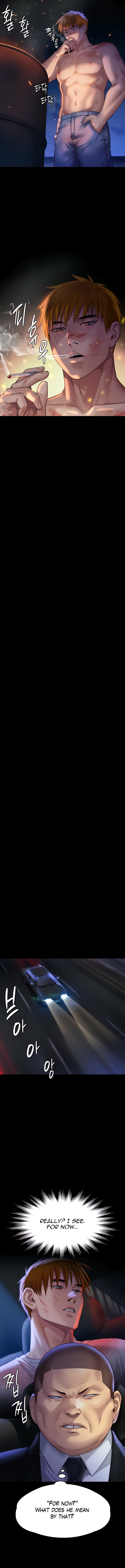 Queen Bee Chapter 296 - Page 16