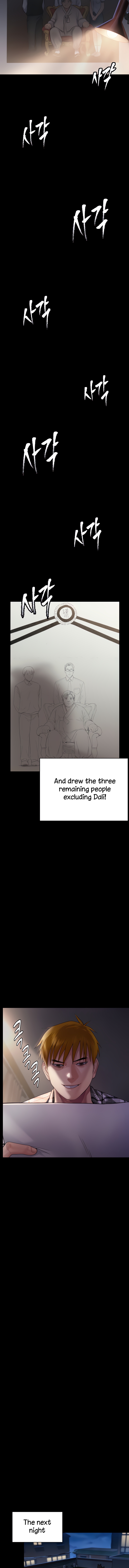 Queen Bee Chapter 296 - Page 18