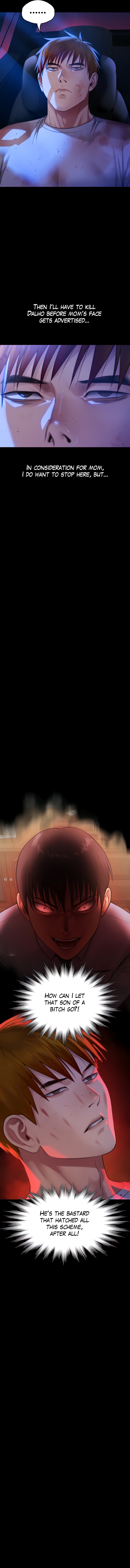 Queen Bee Chapter 296 - Page 3