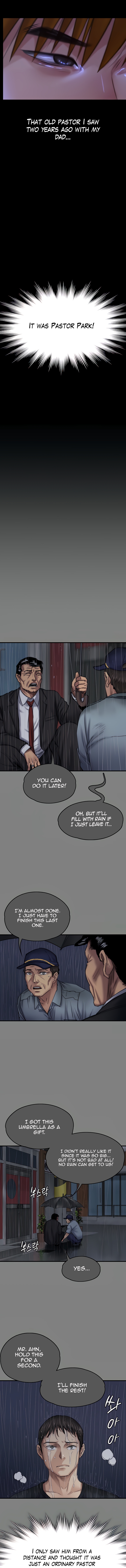 Queen Bee Chapter 296 - Page 5