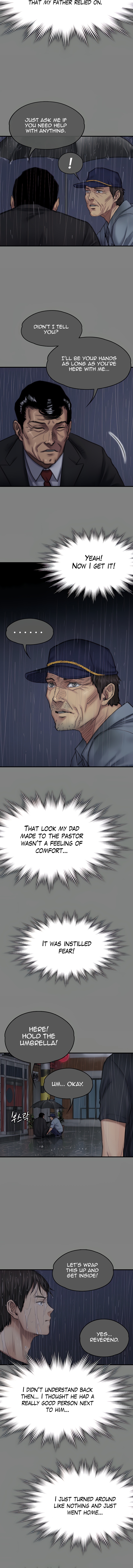 Queen Bee Chapter 296 - Page 6