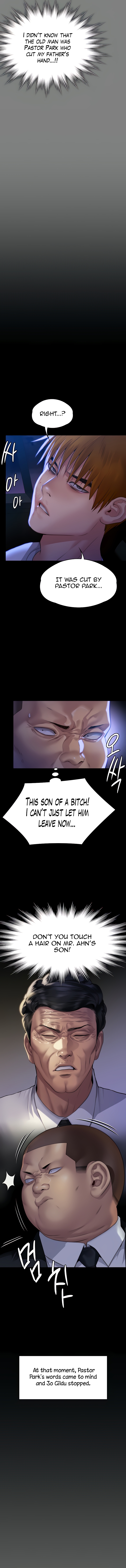 Queen Bee Chapter 296 - Page 7