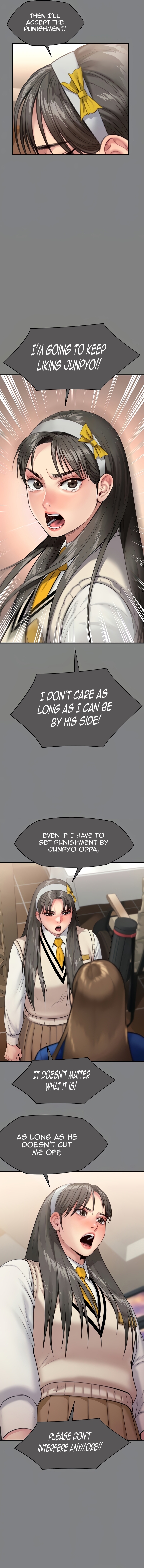 Queen Bee Chapter 297 - Page 2