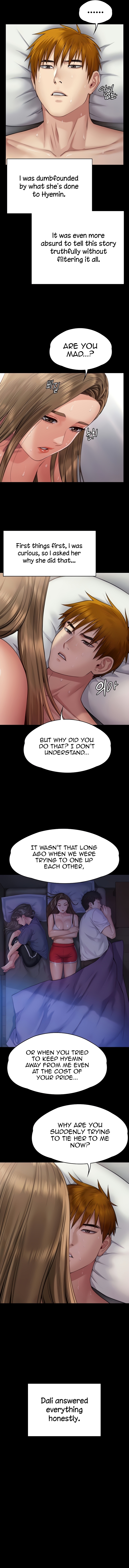 Queen Bee Chapter 297 - Page 12