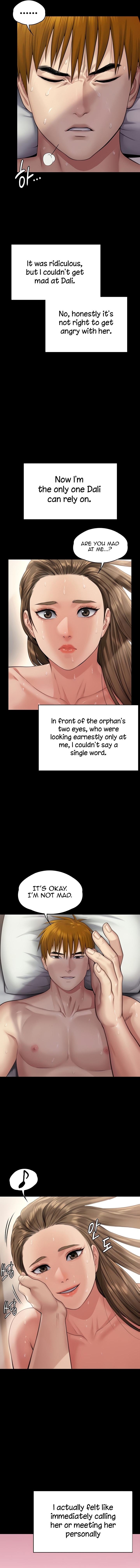 Queen Bee Chapter 297 - Page 14