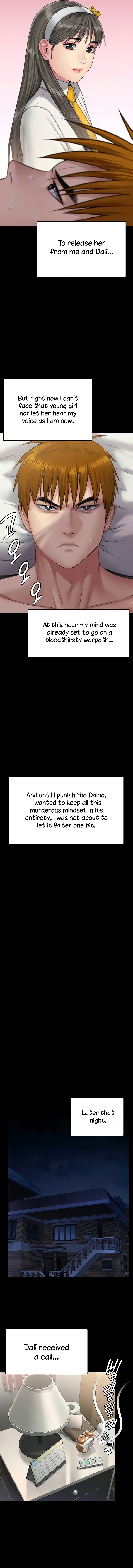 Queen Bee Chapter 297 - Page 15