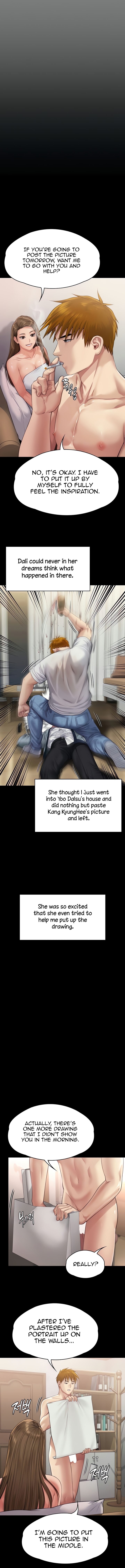 Queen Bee Chapter 297 - Page 20