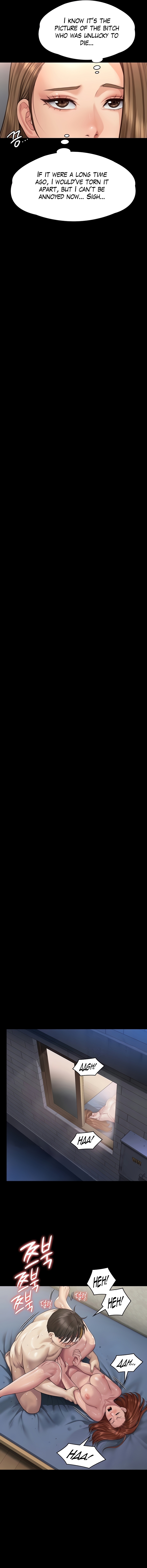 Queen Bee Chapter 297 - Page 22