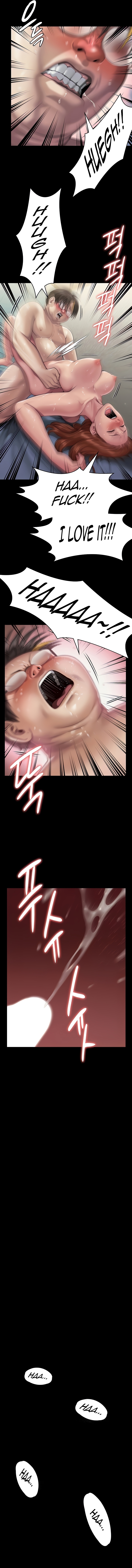 Queen Bee Chapter 297 - Page 23