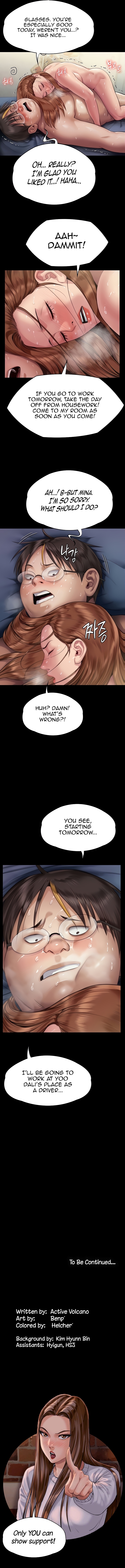 Queen Bee Chapter 297 - Page 24