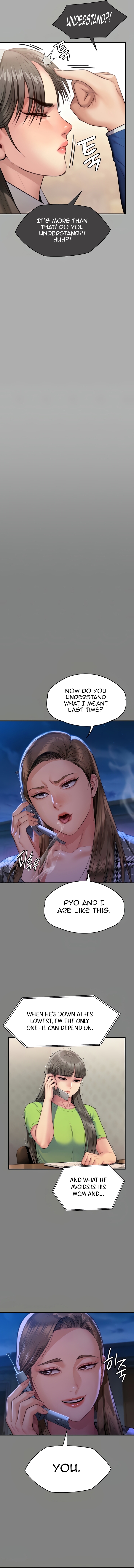 Queen Bee Chapter 297 - Page 6