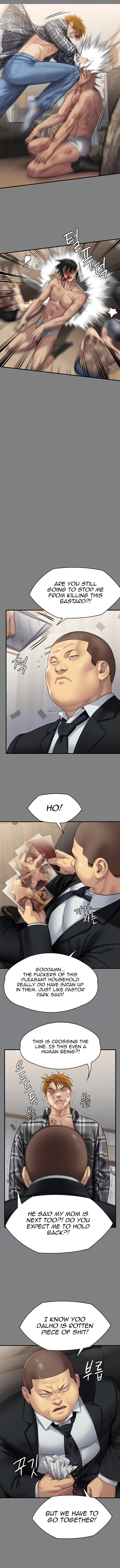 Queen Bee Chapter 311 - Page 2