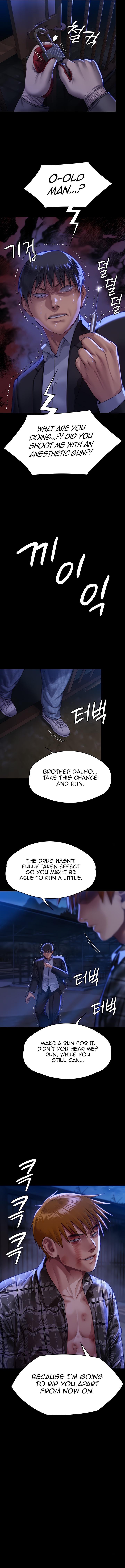 Queen Bee Chapter 311 - Page 7