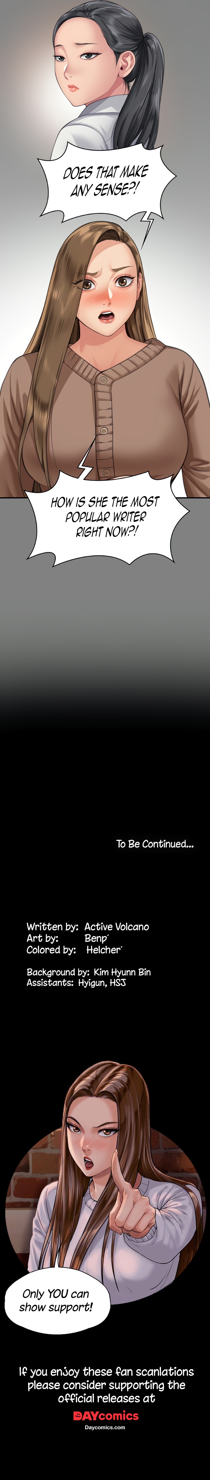 Queen Bee Chapter 324 - Page 6