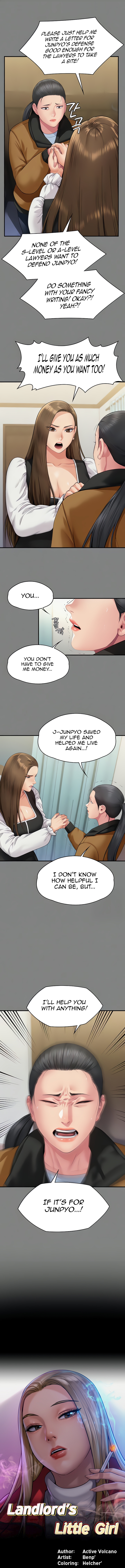 Queen Bee Chapter 326 - Page 1