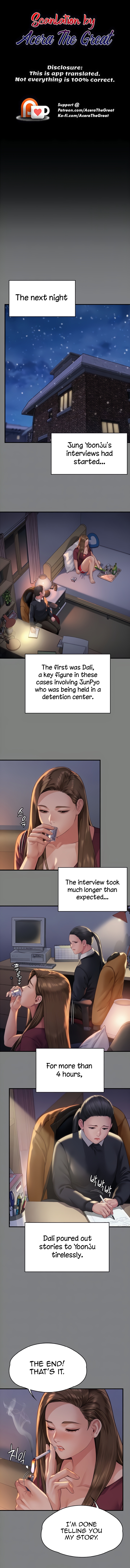 Queen Bee Chapter 326 - Page 2