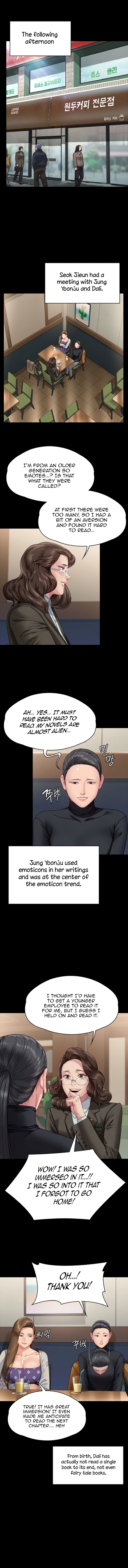 Queen Bee Chapter 326 - Page 11