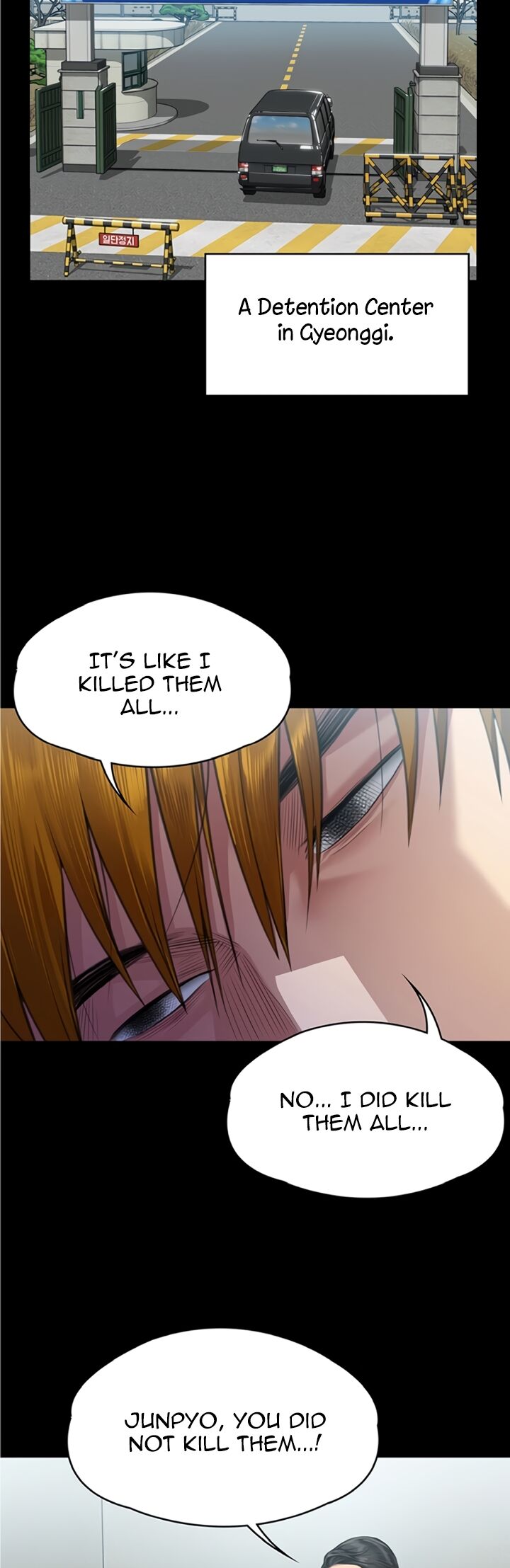 Queen Bee Chapter 326 - Page 18