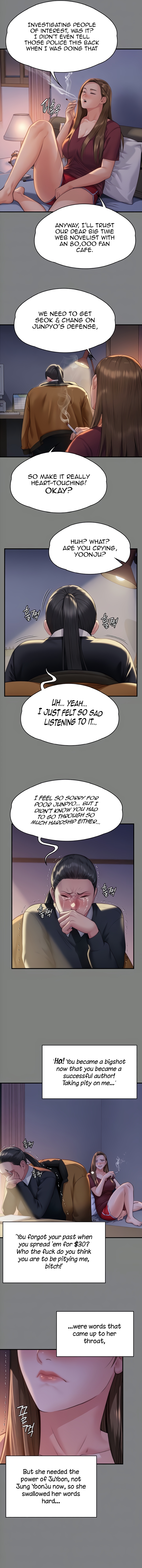 Queen Bee Chapter 326 - Page 3