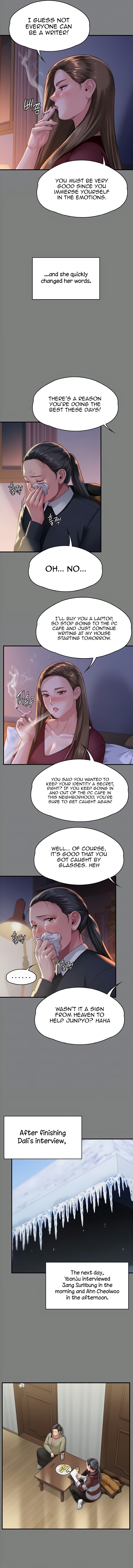 Queen Bee Chapter 326 - Page 4