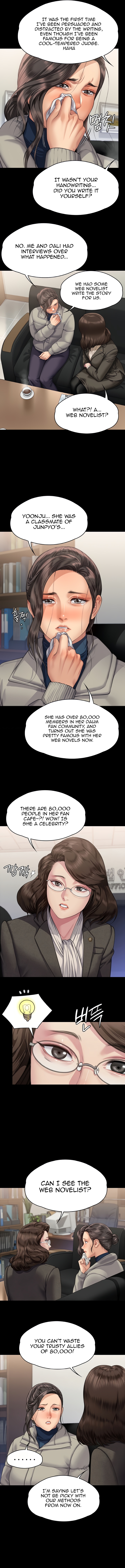 Queen Bee Chapter 326 - Page 10