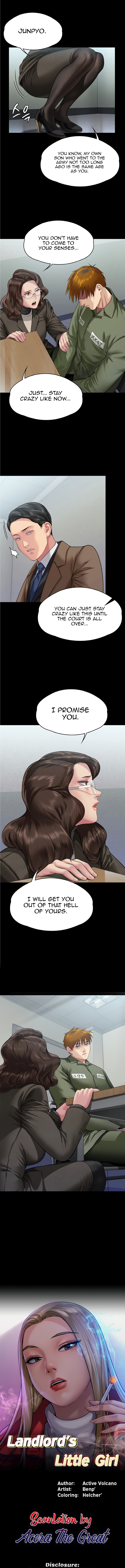 Queen Bee Chapter 327 - Page 1